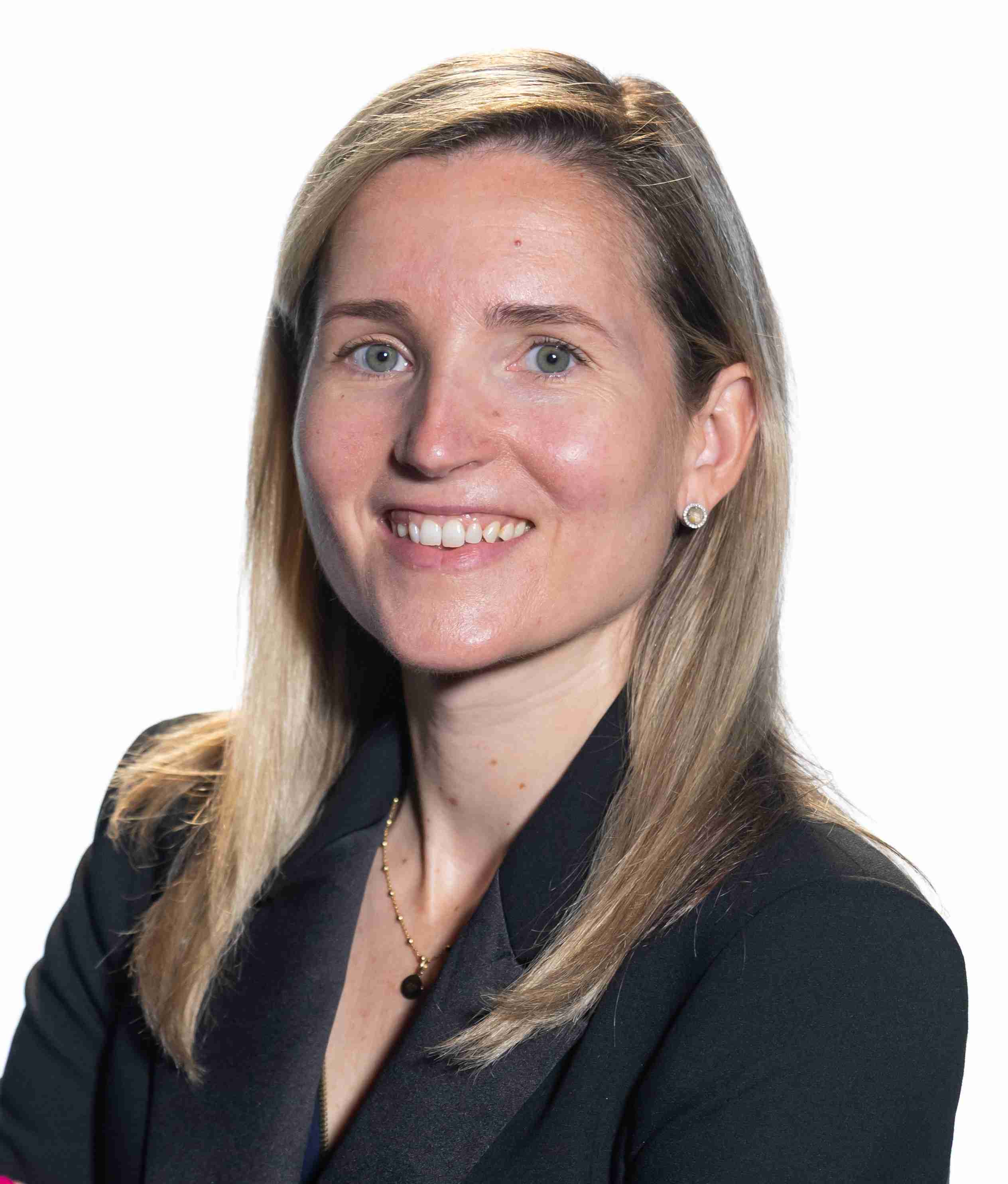 speaker headshot